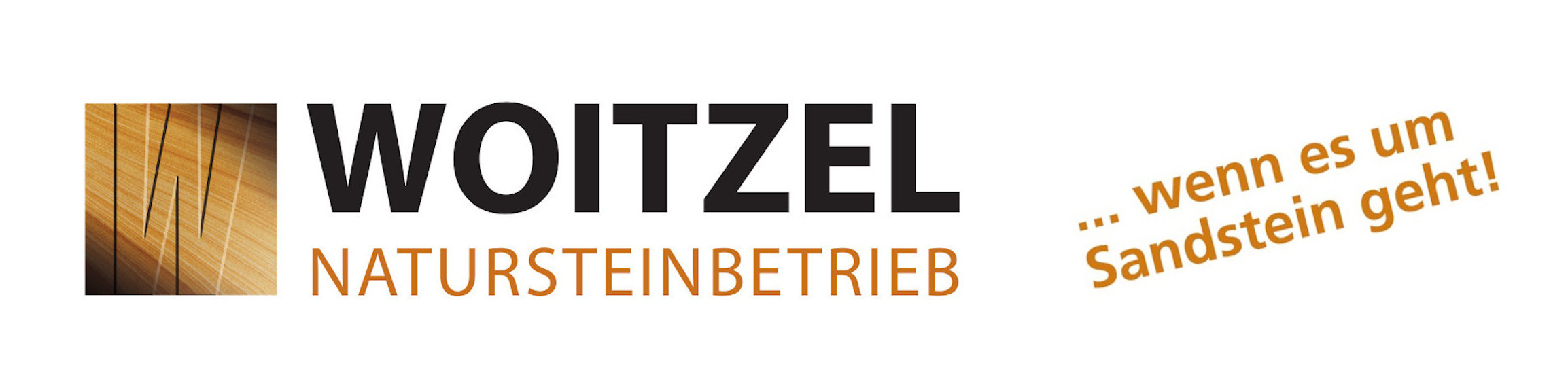 Natursteinbetrieb Woitzel in Ibbenbüren